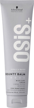 Schwarzkopf Professional OSiS+ Bounty Balm Texture Stylingcrème