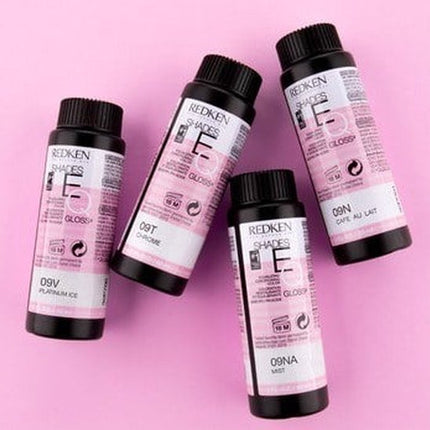 Shades Eq #07t-steel 60 ml