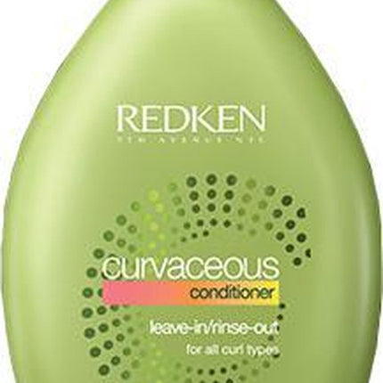 Redken - CURVACEOUS curly memory complex conditioner 1000 ml