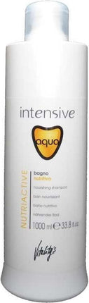 Intensive Aqua Bagno Nutritivo 1000Ml