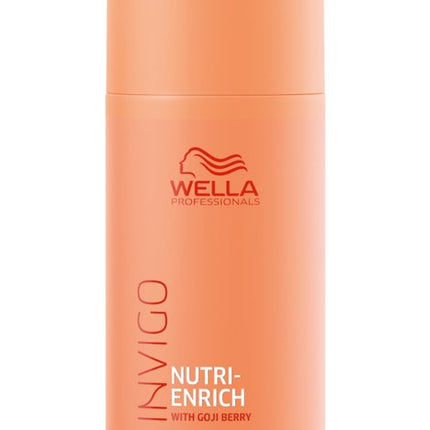 Wella Invigo Nutri Enrich Wonder Balm 150ml