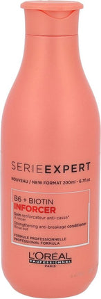 L'Oréal Professionnel Serie Expert inforcer conditioner - 200 ml