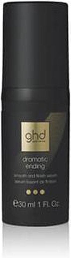 Haarserum Smooth & Finish Ghd (30 ml)