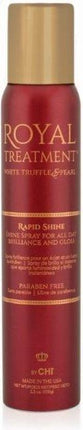 Farouk Royal Treatment Rapid Shine Glansspray - 156 gr