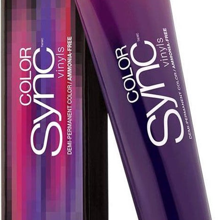 Matrix Color Sync Purple Ametist 90 ml