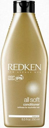 Redken Conditioner All Soft - 250 ml - Conditioner