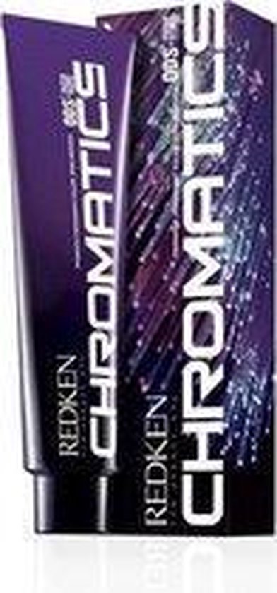 Redken Chromatics Haarfarbe 8.44 CC 63 ml