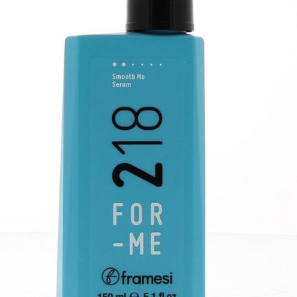Framesi For Me Smooth Me Serum 150ml