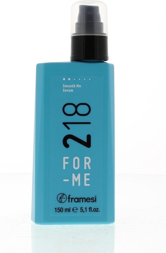 Framesi For Me Smooth Me Serum 150ml
