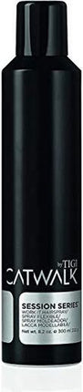 TIGI - Session Serries Work It Hairspray -