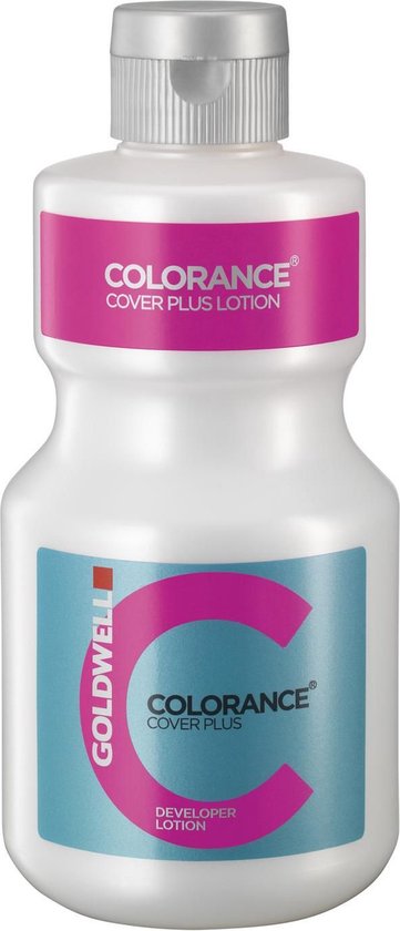 Goldwell - Colorance - Cover Plus Lotion - 1000 ml