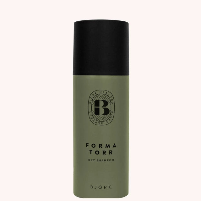 Björk  Forma Torr Dry Shampoo 200 ml