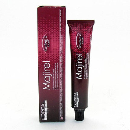 L'Oréal Professionnel - L'Oréal Maji Glow 50ML Light Base .13