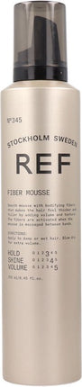 REF Stockholm - Fiber Mousse N°345 - 250 ml