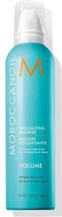 Moroccanoil Volumizing haarmousse  Volumegevend - 250 ml