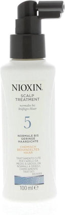 Nioxin - System 5 - Scalp Treatment  - 100 ml