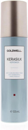 GOLDWELL KERASILK REPOWER ANTI-HAIRLOSS SPRAY TONIC HAARUITVAL 125ML