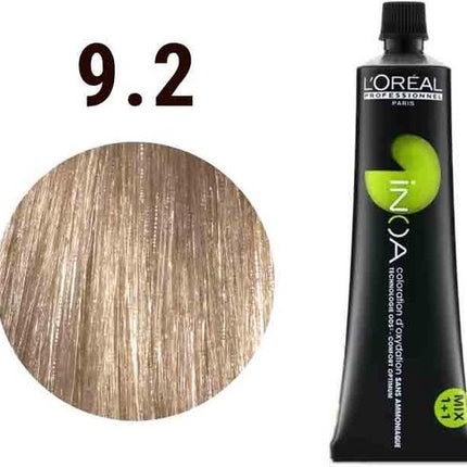 L'Oréal Professionnel - L'Oréal Inoa 60 GR 9.2