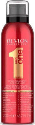 Uniq One - Foam Treatment - 150ml