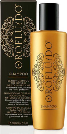 Orofluido - Beauty Elixir Shampoo Colour Protection - 200ml