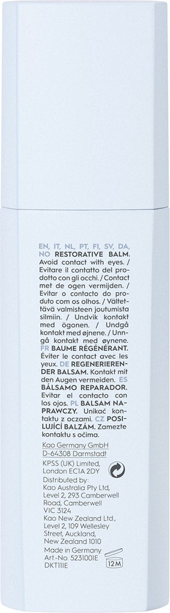 Kerasilk - Restorative Balm - 75 ml