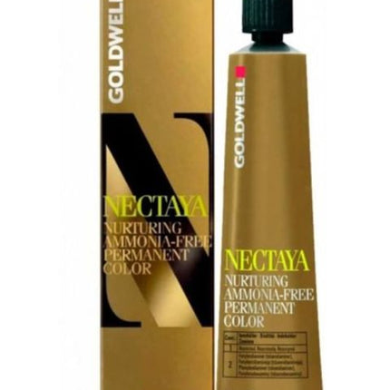 Goldwell Nectaya Blonding Cream 60ml