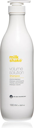 Milk_Shake Volume Solution Volumizing Shampoo