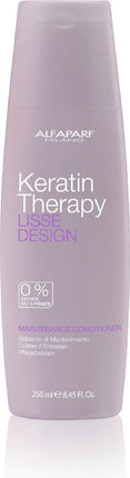 Alfaparf Lisse Design Keratin Therapy Maintenance Conditioner 250 ml