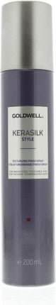 Goldwell KERASILK STYLE haarspray Vrouwen 200 ml