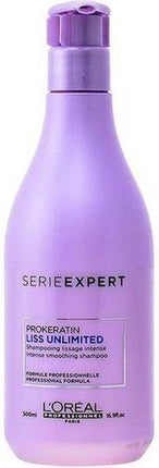 L'Oréal Professionnel - Liss Unlimited Shampoo 1500 ml