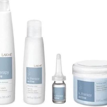 Lakmé -  K.Therapy Active Prevention Lotion 125ml