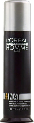 L'Oréal Homme Mat 80ml