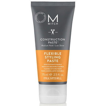 PAUL MITCHELL Mitch Construction Paste Mesh Styler 75 ml