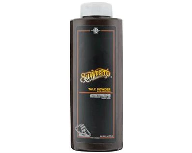 Suavecito Talc Powder 255g