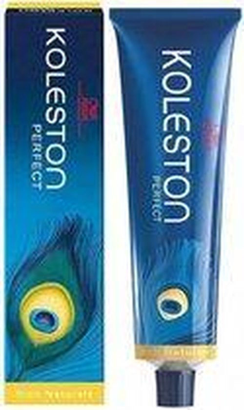 Wella Koleston Perfect 9/81 60 ml