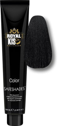 Royal KIS - Safe Shade - 100 ml - 1N