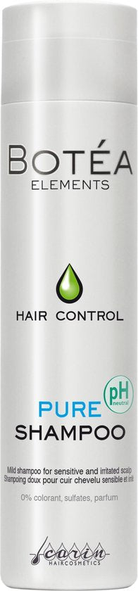 Botea Elements Pure Shampoo 250ml