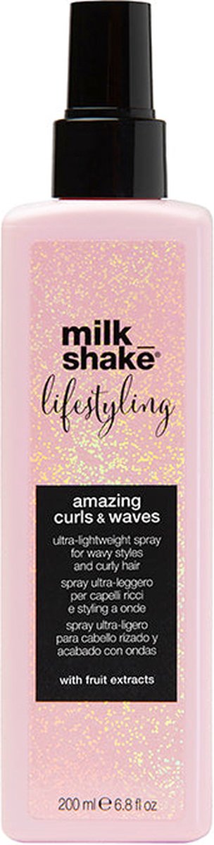 Milk_Shake Lifestyling Amazing Curls & Waves 200ml