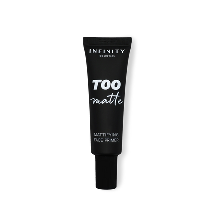 Infinity Too matte Primer Opacizzante 30ml