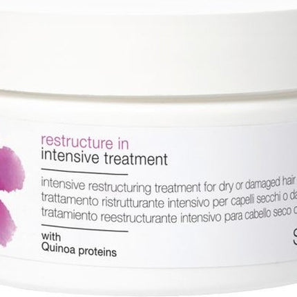 Simply Zen restructure-in intensive treatment 200 ml