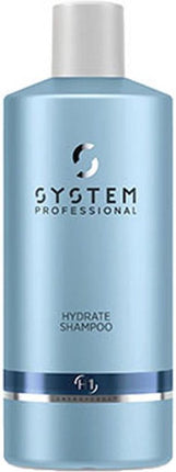 System Professional EnergyCode H1 Hydrate Shampoo 500 ml