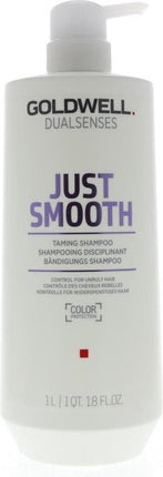 Goldwell - Dualsenses Dualsenses Just Smooth (Taming Shampoo) (L)