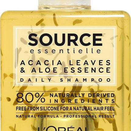 L'Oréal Professionnel Source Essentielle Daily Shampoo T VA16 1500 ml -  vrouwen - Voor