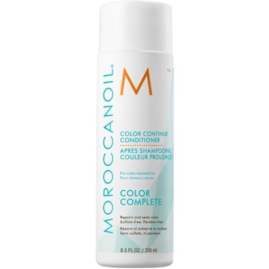 Moroccanoil Color Continue Unisex Professionele haarconditioner 250 ml - Conditioner voor ieder haartype