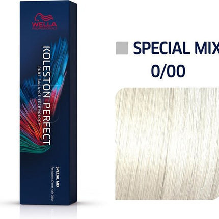 Wella Koleston Perfect Special Mix 60 ml