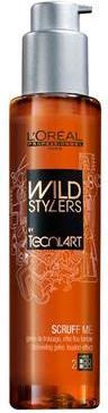 L'Oreal Tecni.Art Wild Stylers Scruff Me 150 ml