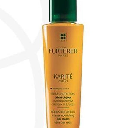 René Furterer  Karite Nutri Intense Nourishing Day Cream 100ml