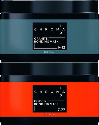 Chroma ID Copper Bonding Mask - 7-77