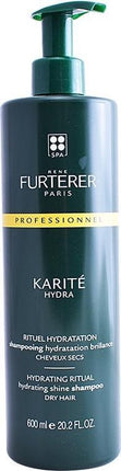 Rene Furterer Karité Hydra Hydrating Ritual Hydrating Shine Shampoo