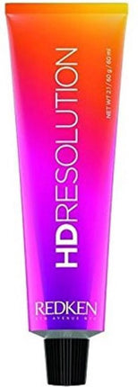 REDKEN HD Resolution 60 ml. 7.13